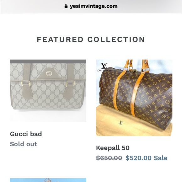 Meet your Posher, Lucila - Picture 15 of 15